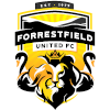Forrestfield United logo