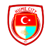 U20 Hume City logo