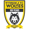 Brisbane Wolves logo