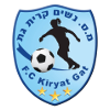 Nữ Maccabi Kiryat Gat
