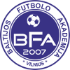 Vilniaus Baltijos Futbolo Akademija