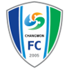 Changwon City